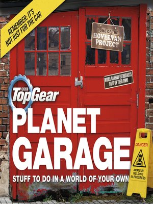 cover image of Top Gear